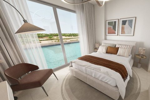 Apartment de 3 dormitorios en  Yas Island, UAE No. 79192 9