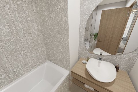 Apartment de 3 dormitorios en  Yas Island, UAE No. 79192 10