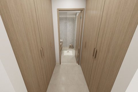 Apartment de 3 dormitorios en  Yas Island, UAE No. 79192 15