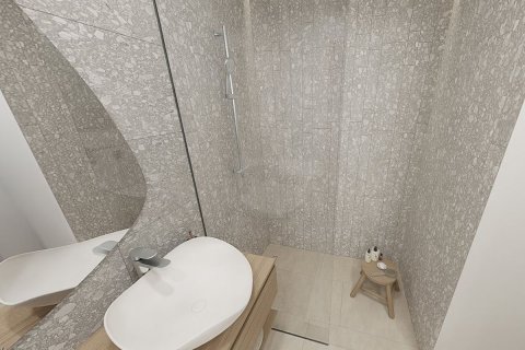 Apartment de 3 dormitorios en  Yas Island, UAE No. 79192 17