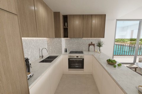 Apartment de 3 dormitorios en  Yas Island, UAE No. 79192 8