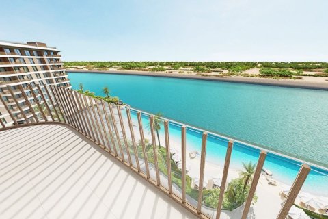 Apartment de 3 dormitorios en  Yas Island, UAE No. 79192 2