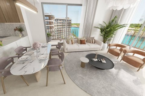 Apartment de 3 dormitorios en  Yas Island, UAE No. 79192 3