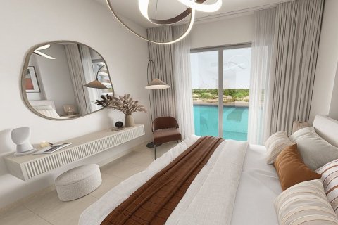 Apartment de 3 dormitorios en  Yas Island, UAE No. 79192 12