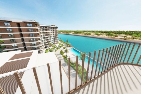 Apartment de 3 dormitorios en  Yas Island, UAE No. 79192 7