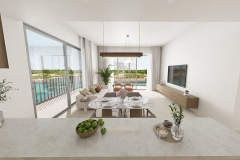 Apartment de 3 dormitorios en  Yas Island, UAE No. 79192 5