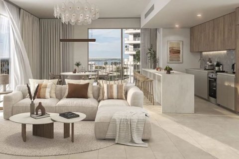 1 bedroom Apartment on the Yas Island, UAE No. 79194 2