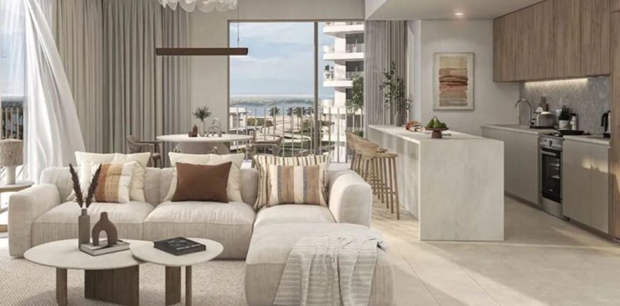 1 bedroom Apartment on the Yas Island, UAE No. 79194