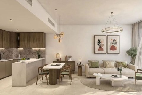 1 bedroom Apartment on the Yas Island, UAE No. 79194 3