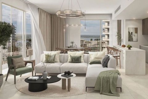 1 bedroom Apartment on the Yas Island, UAE No. 79194 4