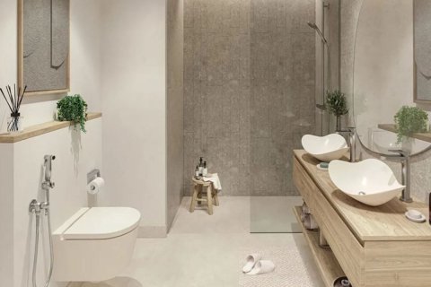 1 bedroom Apartment on the Yas Island, UAE No. 79194 6