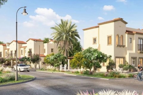 3 bedrooms Townhouse in Khalifa City, UAE No. 79195 13