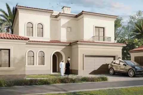 3 bedrooms Townhouse in Khalifa City, UAE No. 79195 2