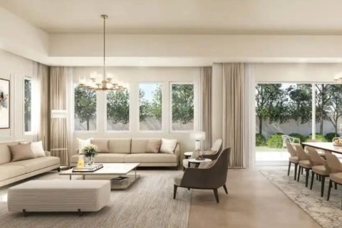 3 bedrooms Townhouse in Khalifa City, UAE No. 79195 4