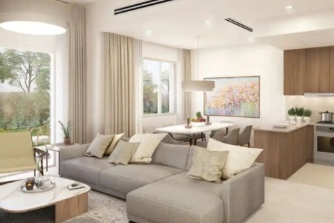 3 bedrooms Townhouse in Khalifa City, UAE No. 79195 5