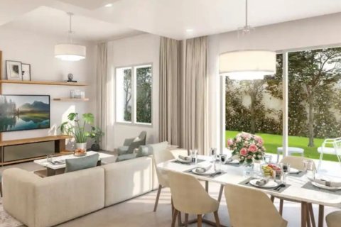 3 bedrooms Townhouse in Khalifa City, UAE No. 79195 3