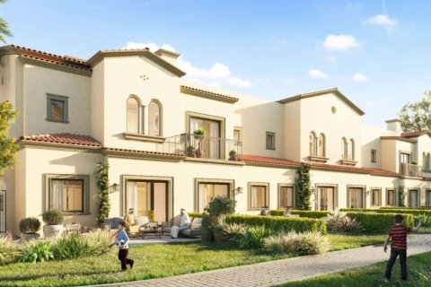 3 bedrooms Townhouse in Khalifa City, UAE No. 79195 9