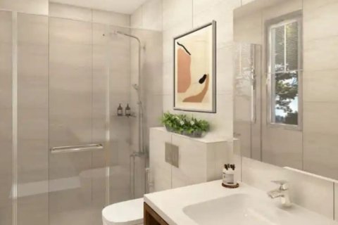 3 bedrooms Townhouse in Khalifa City, UAE No. 79195 11