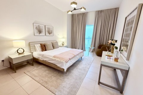 Apartment de 2 dormitorios en Dubai Media City, UAE No. 164842 18