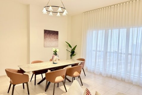 Apartment de 2 dormitorios en Dubai Media City, UAE No. 164842 9