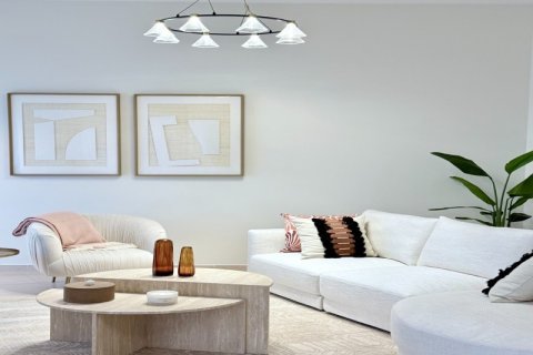 Apartment de 2 dormitorios en Dubai Media City, UAE No. 164842 8