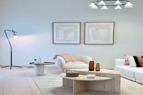 Apartment de 2 dormitorios en Dubai Media City, UAE No. 164842 6