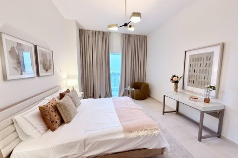Apartment de 2 dormitorios en Dubai Media City, UAE No. 164842 15