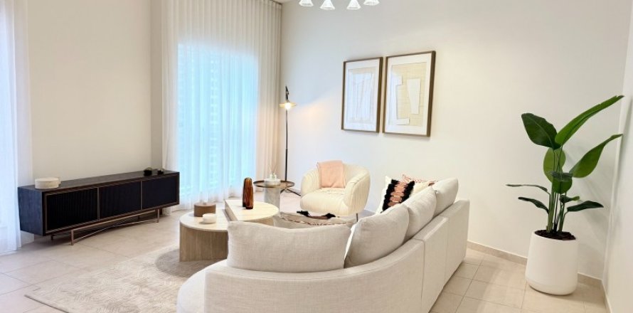 Apartment de 2 dormitorios en Dubai Media City, UAE No. 164842