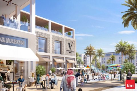 4 bedrooms Villa in Dubai, UAE No. 164839 9