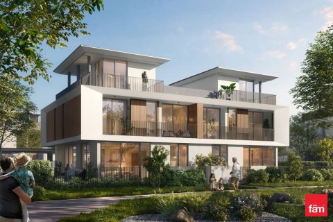 4 bedrooms Villa in Dubai, UAE No. 164839