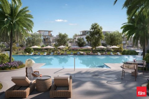 4 bedrooms Villa in Dubai, UAE No. 164839 4