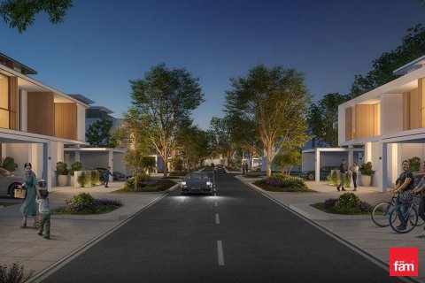 4 bedrooms Villa in Dubai, UAE No. 164839 11