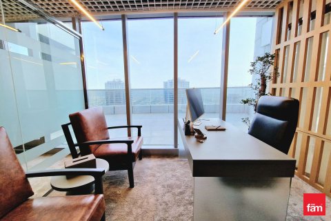 Офис 65.2м² в Дубай, ОАЭ №140487 15