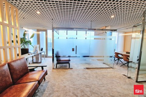 Офис 65.2м² в Дубай, ОАЭ №140487