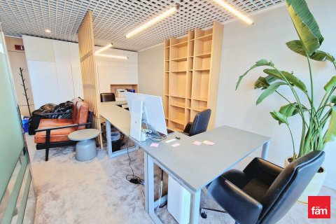 Офис 65.2м² в Дубай, ОАЭ №140487 16
