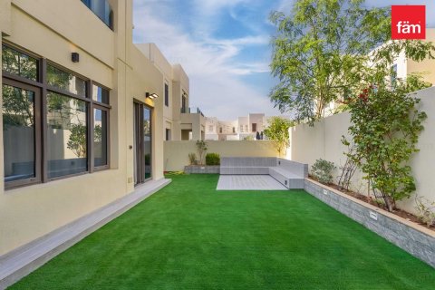 Вилла с 3 спальнями в Рим, ОАЭ №140486 18