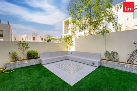 Вилла с 3 спальнями в Рим, ОАЭ №140486 15