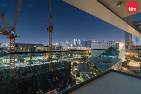 Квартира с 1 спальней в Аль-Васл, ОАЭ №140490 16