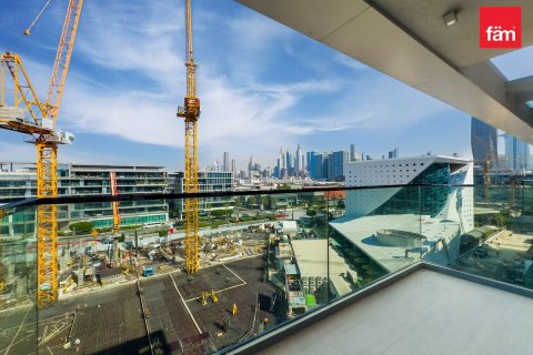 Квартира с 1 спальней в Аль-Васл, ОАЭ №140490 15