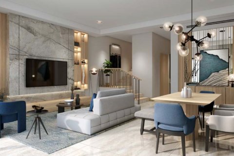 Villa de 4 chambres à Dubai, UAE No. 140488 3