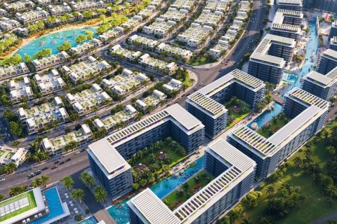 Villa de 4 chambres à Dubai, UAE No. 140488 6