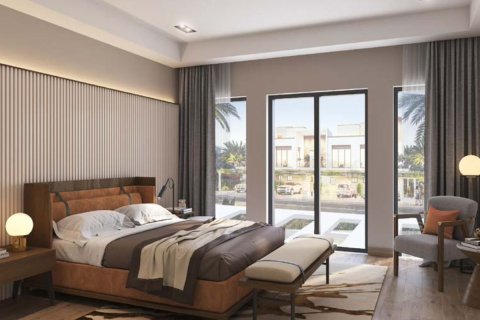 Villa de 4 chambres à Dubai, UAE No. 140488 4