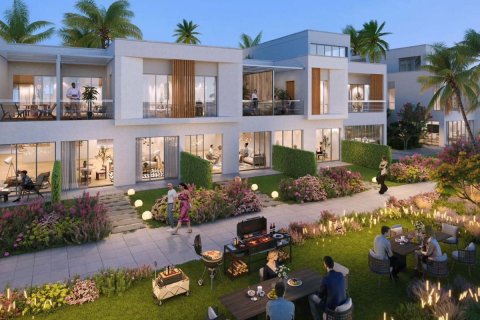 Villa de 4 chambres à Dubai, UAE No. 140488 5
