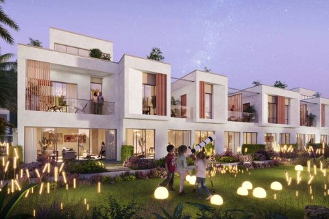 Villa de 4 chambres à Dubai, UAE No. 140488 7