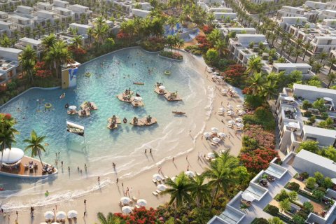 Villa de 4 chambres à Dubai, UAE No. 140488 9