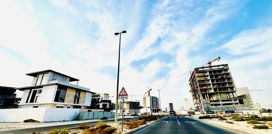 Land de 915m² à Dubai, UAE No. 140489