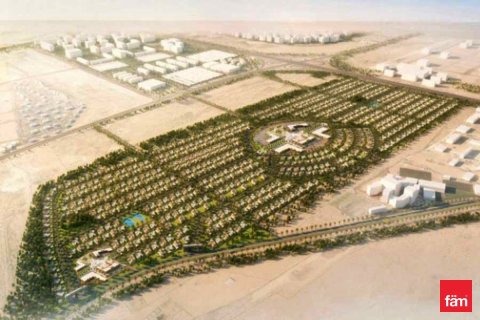 Land de 915m² à Dubai, UAE No. 140489 11