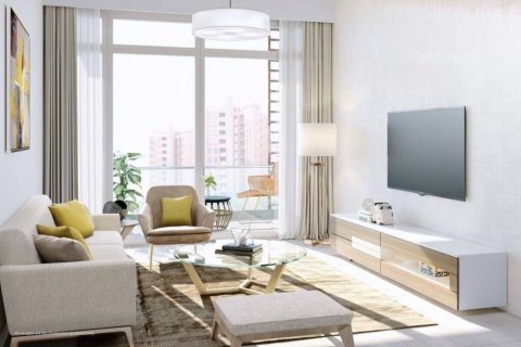 Apartment de 2 dormitorios en Dubai, UAE No. 13922 2
