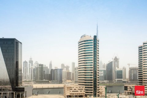 42.9مربع، شقة في الخليج التجاري, الإمارات العربية المتحدة رقم 170034 10