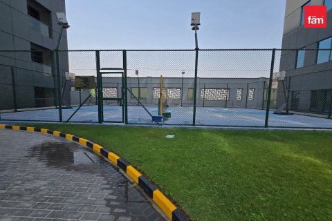 42.9مربع، شقة في الخليج التجاري, الإمارات العربية المتحدة رقم 170034 14